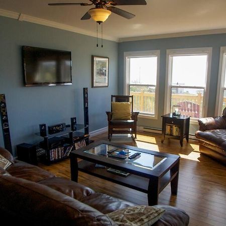 Spectacular Ocean View Bungalow Twillingate Exterior foto